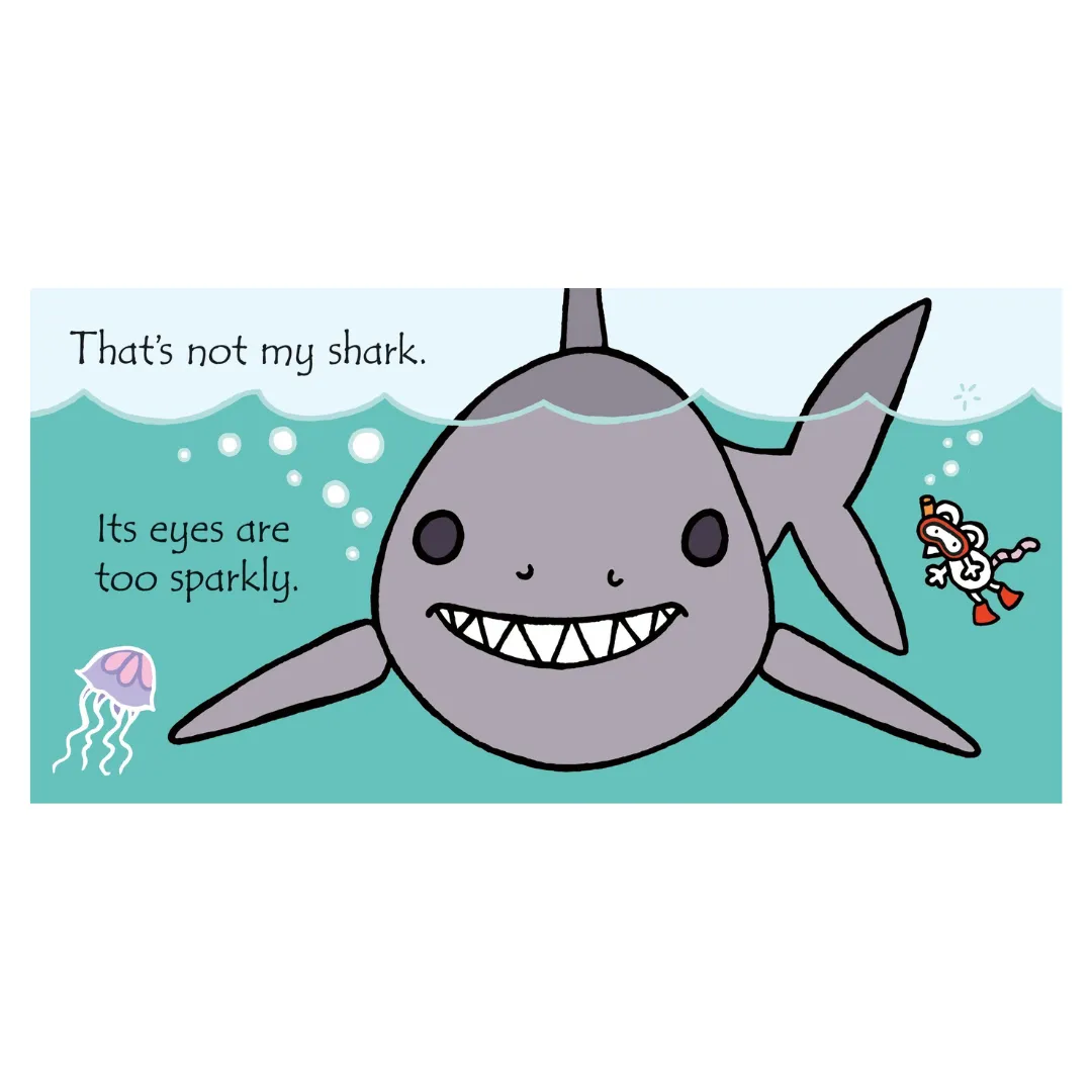 That's Not My Shark