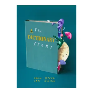 The Dictionary Story
