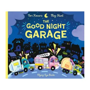 The Good Night Garage