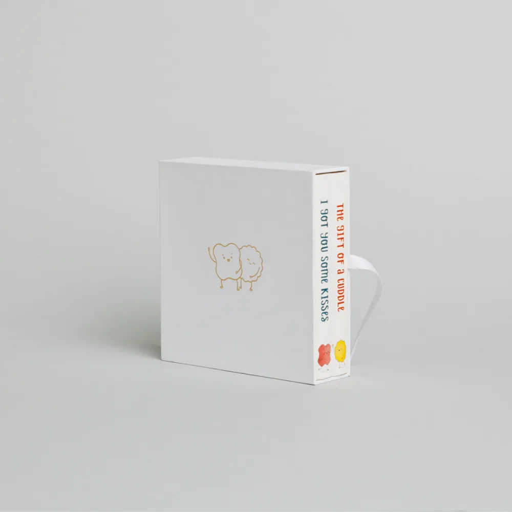 The Kiss Co Box Set - Special Edition