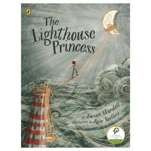 The Lighthouse Princess