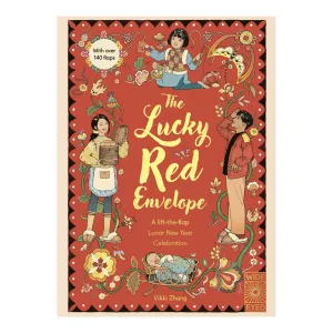 The Lucky Red Envelope