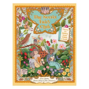The Secret Fairy Club