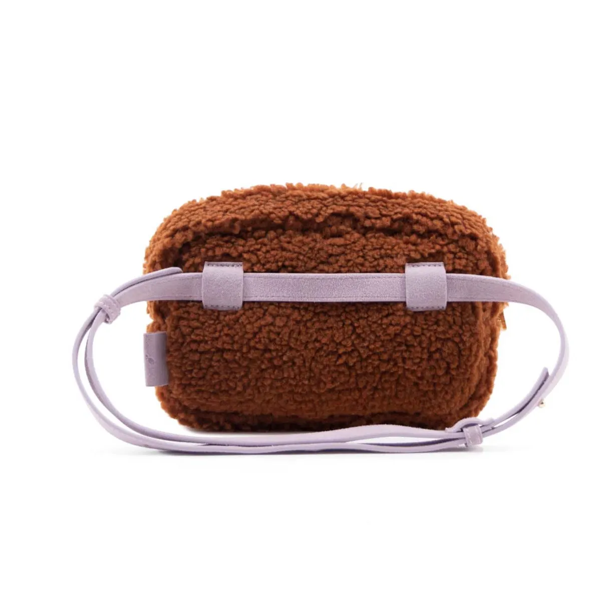 The Sticky Sis Club | Teddy Fanny Bag