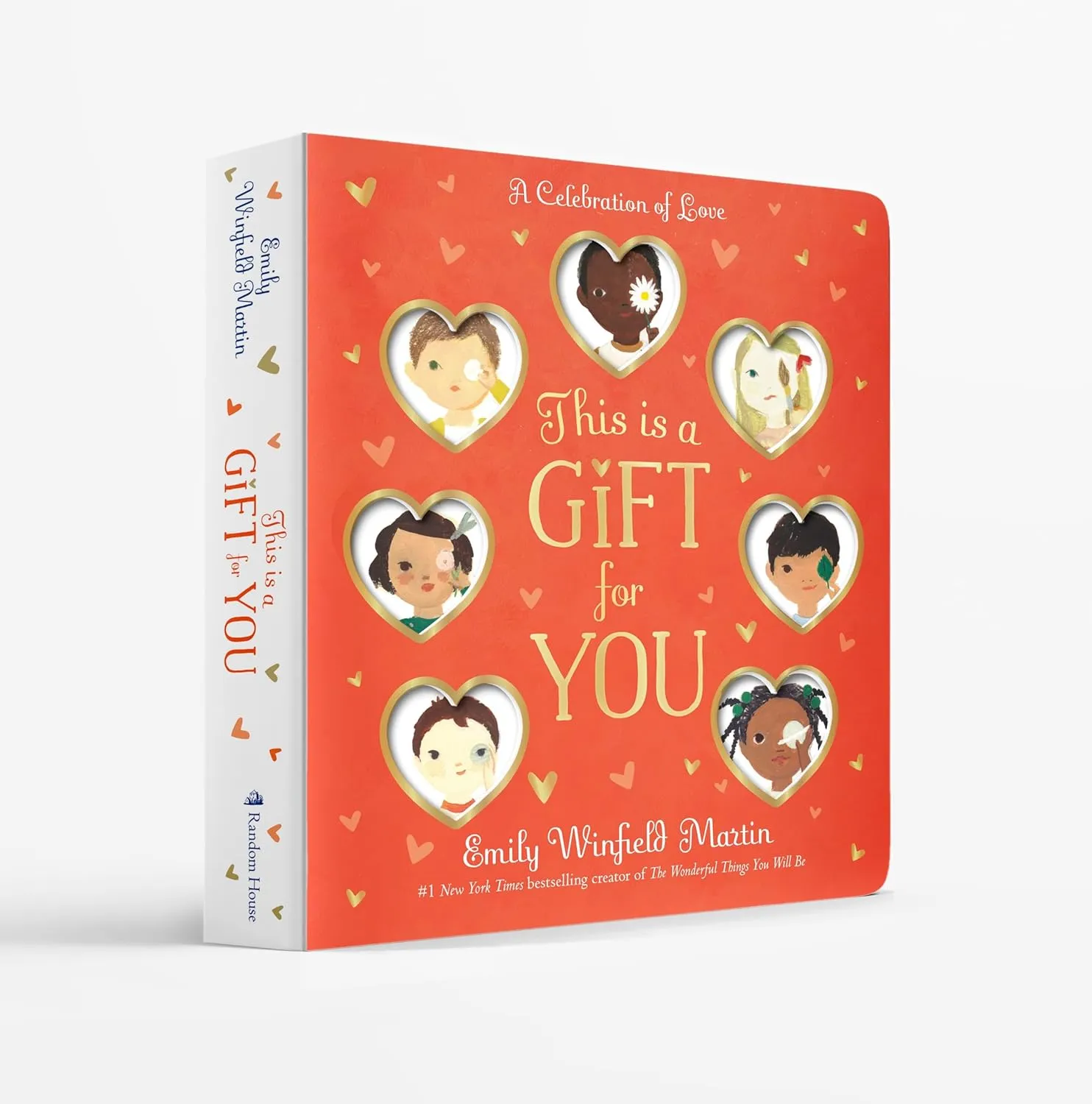This Is a Gift for You
