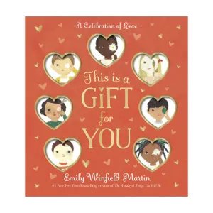This Is a Gift for You