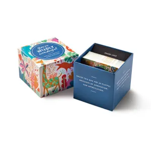 ThoughtFulls for Kids You're Wildly Wonderful
