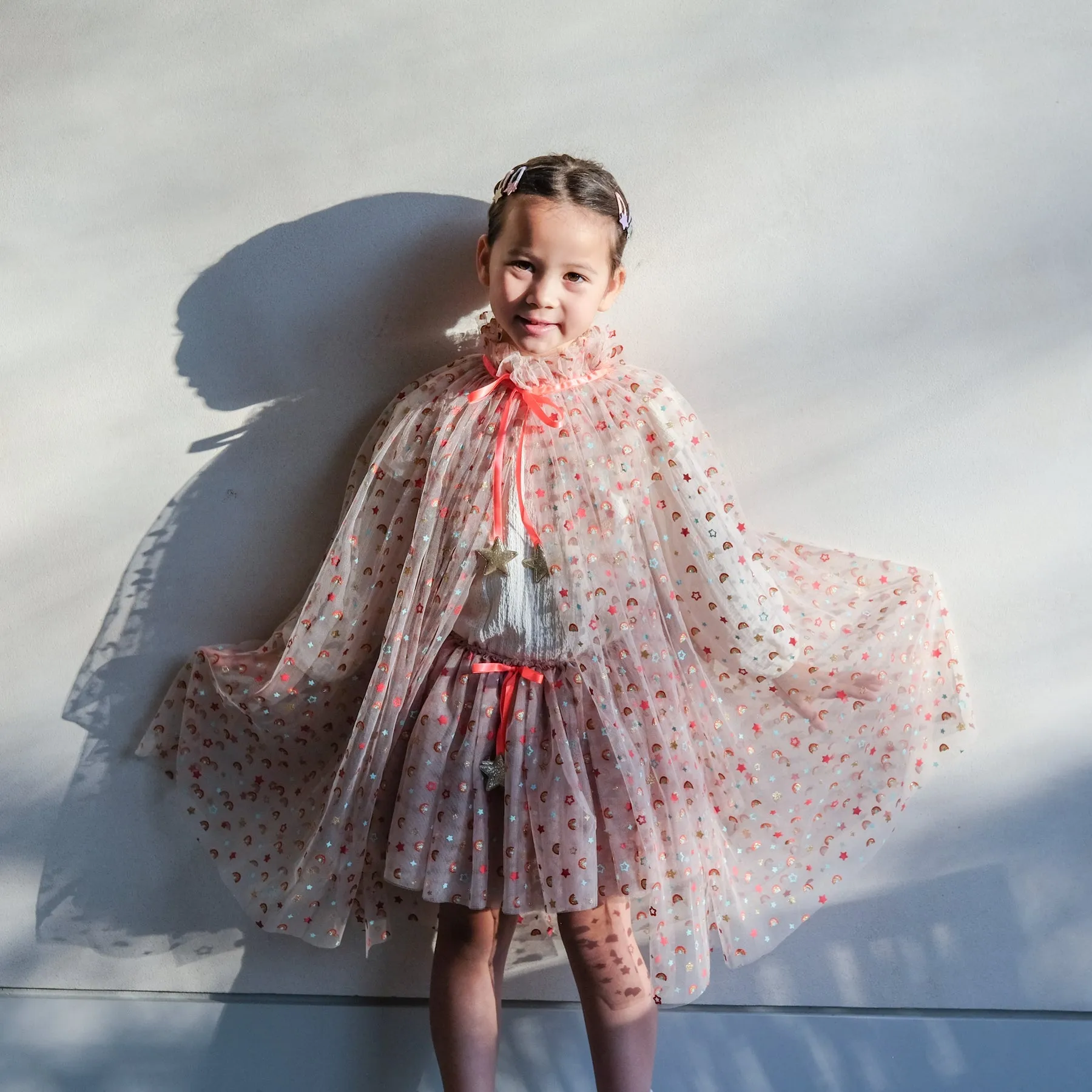Tutu | Rainbow