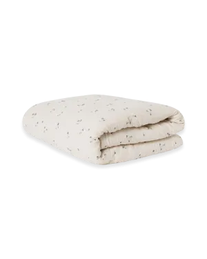 Viola Muslin Filled Quilt