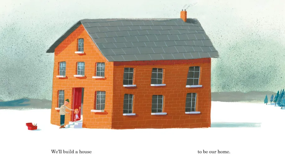 What We'll Build: Plans for Our Together Future