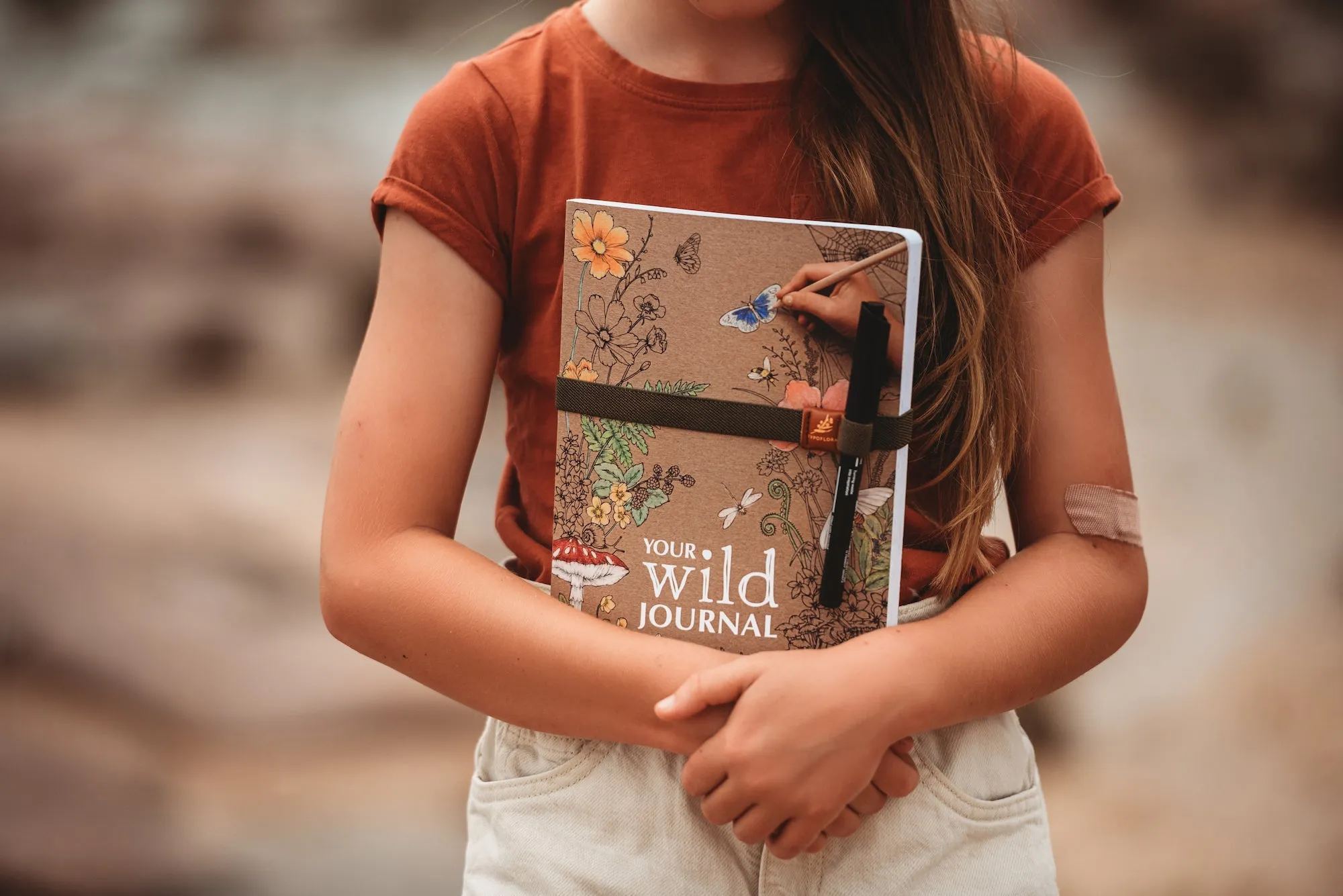 Wild Nature Journal
