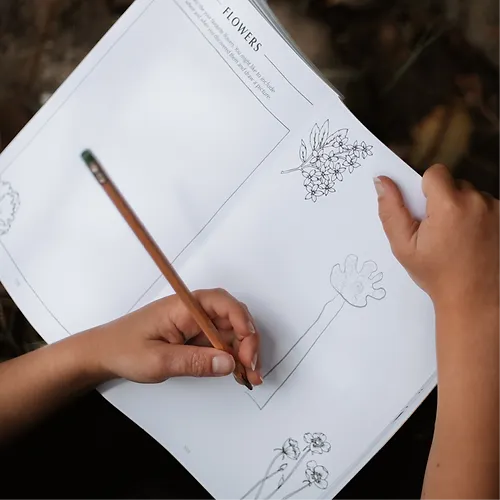 Wild Nature Journal