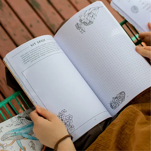 Wild Nature Journal