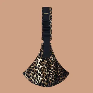 Wildride: Toddler Carrier - Savannah