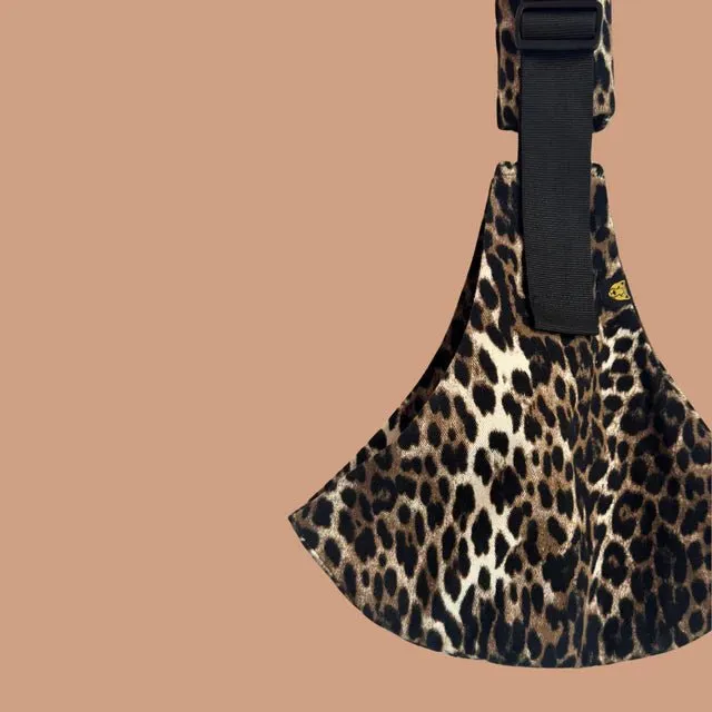 Wildride: Toddler Carrier - Savannah