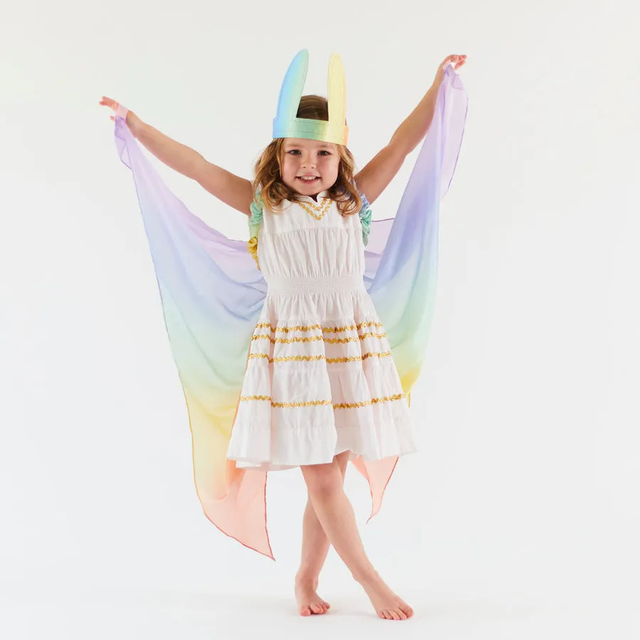 Wings | SOFT Rainbow