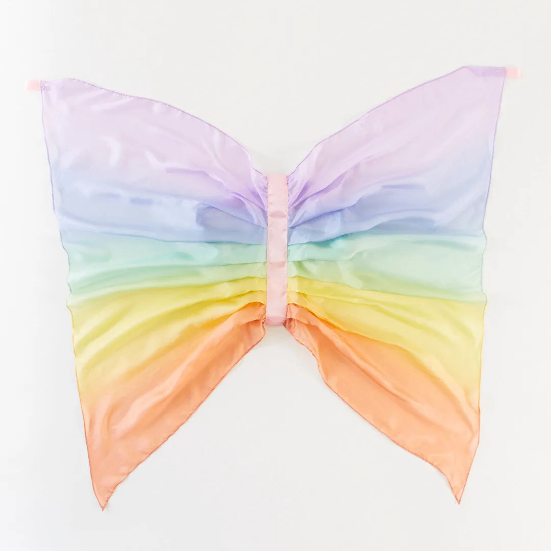 Wings | SOFT Rainbow