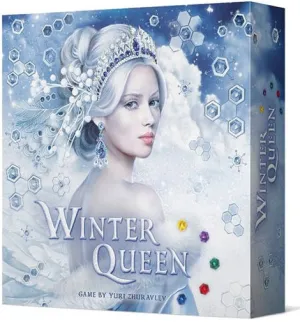 Winter Queen