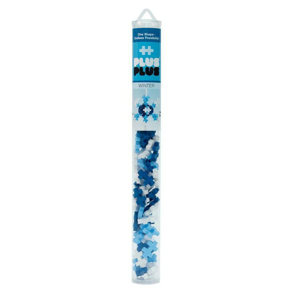 Winter - Tube