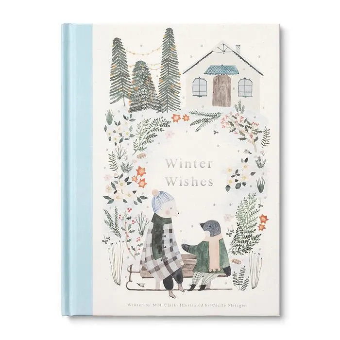 Winter Wishes