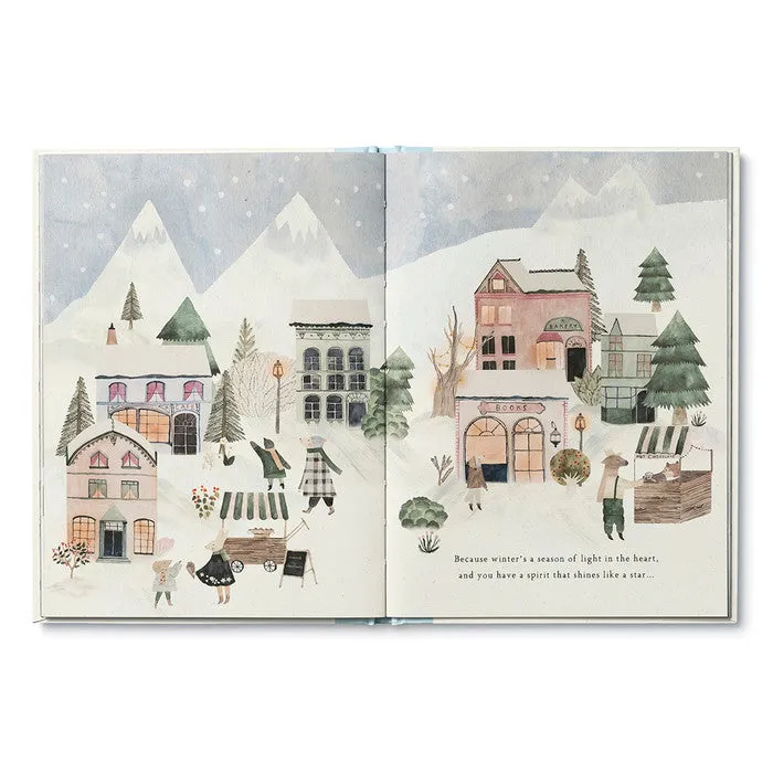 Winter Wishes