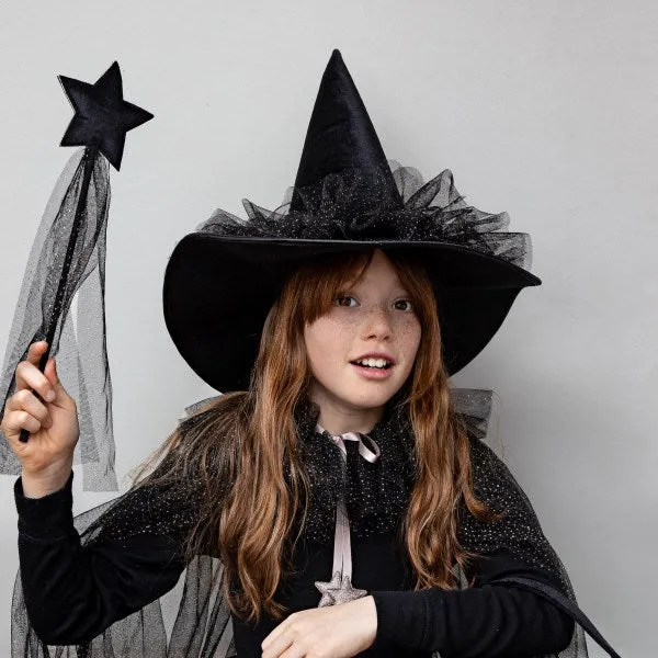 Witches Wand ESMERELDA