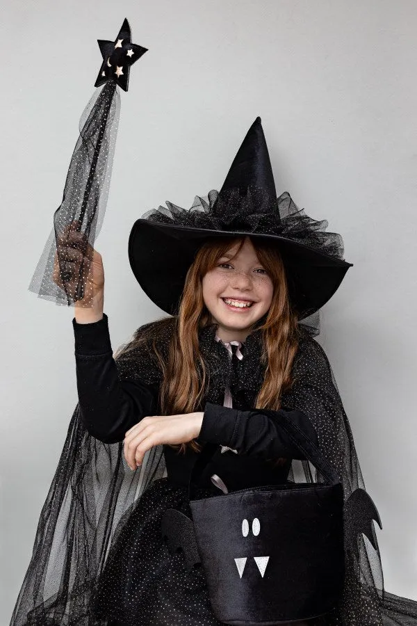 Witches Wand ESMERELDA