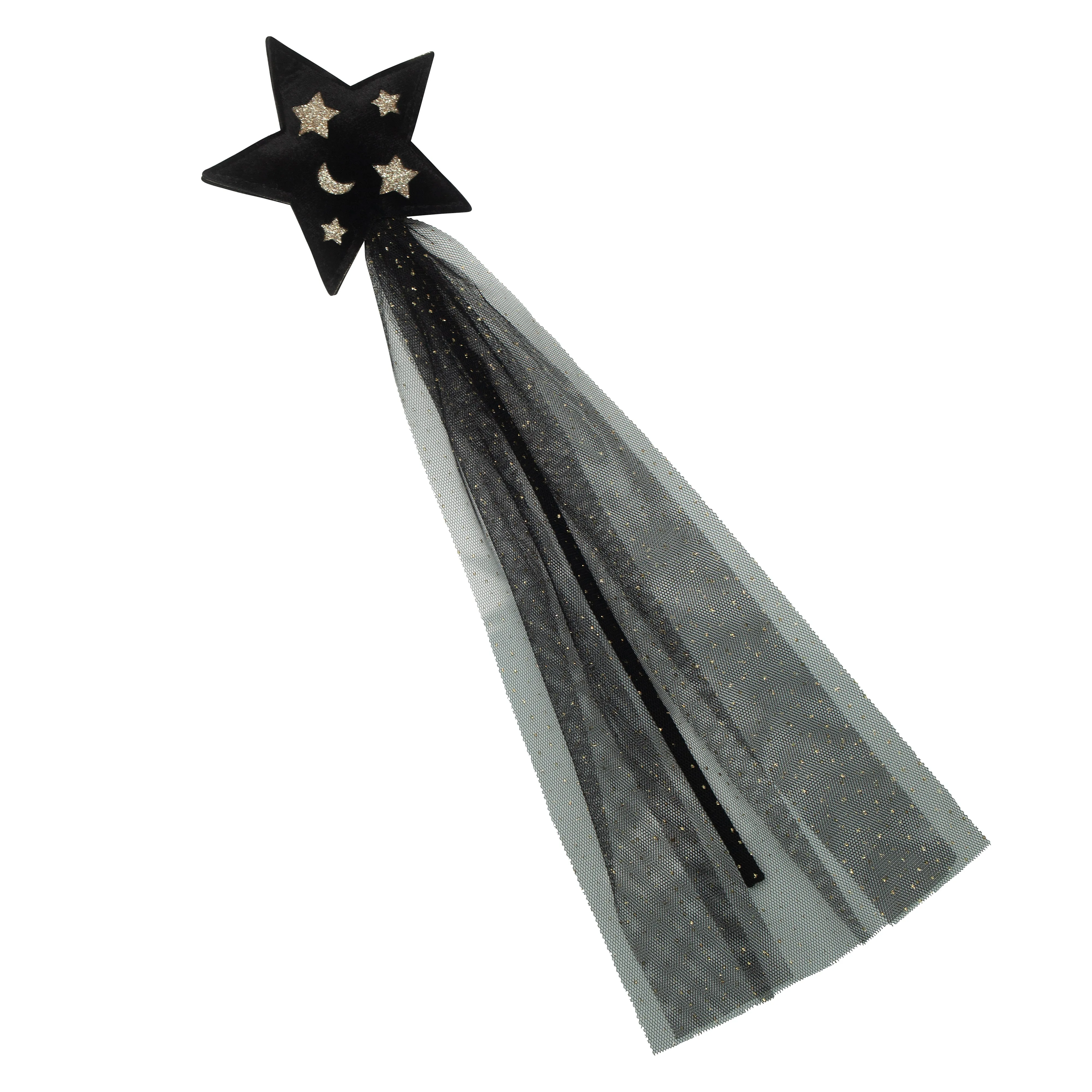 Witches Wand ESMERELDA