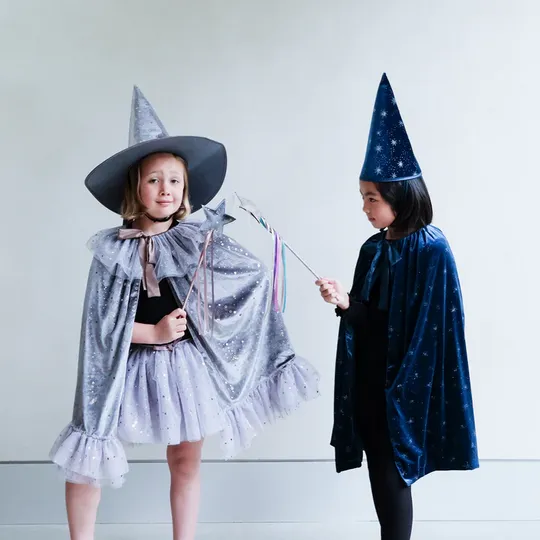 Wizard Cape