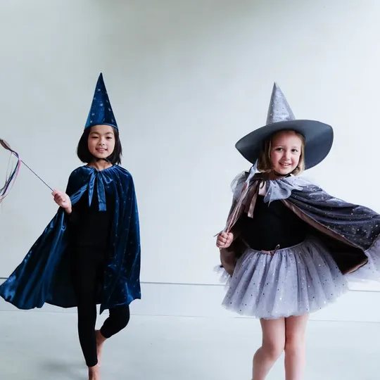 Wizard Cape