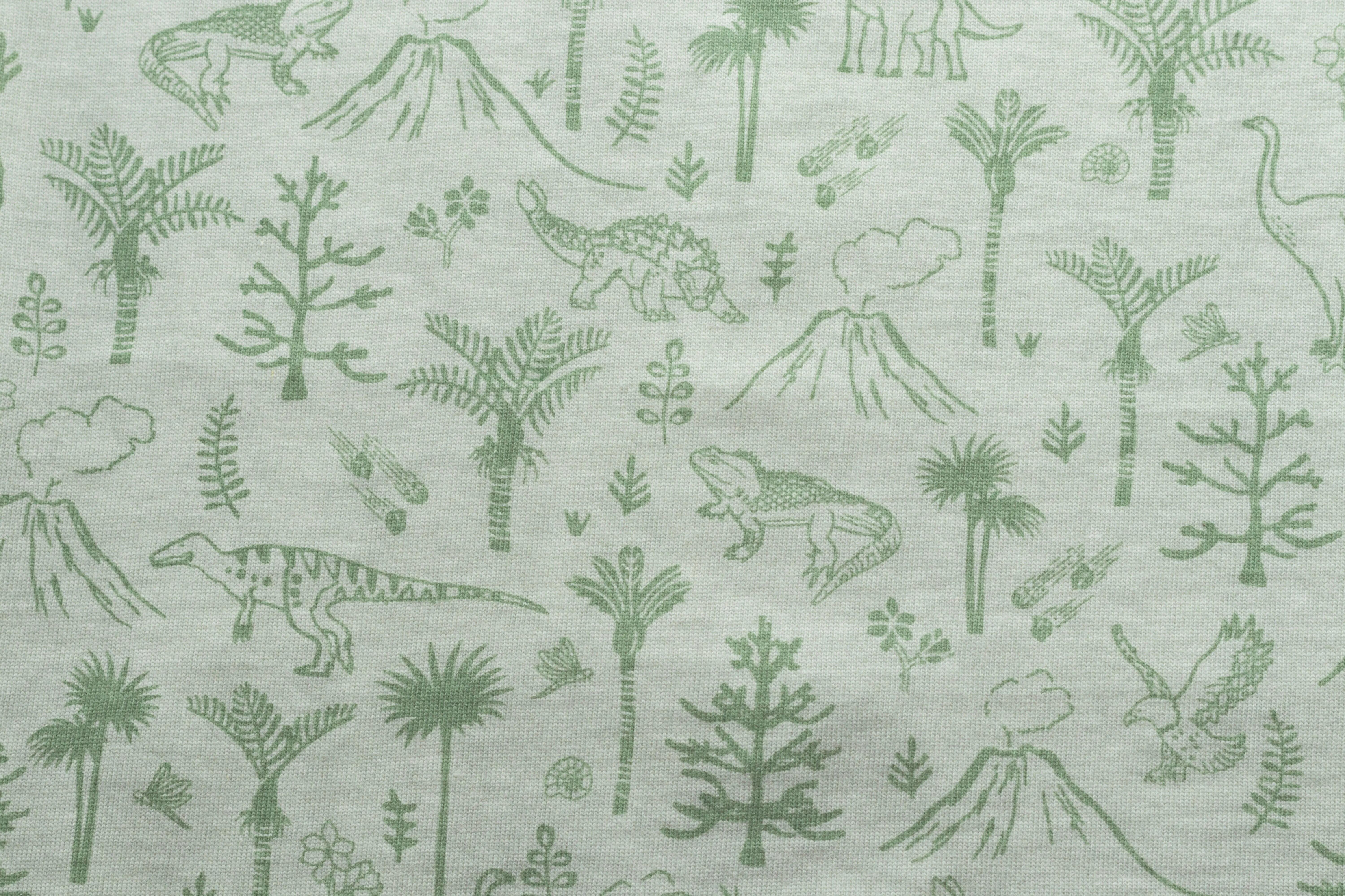 Woolbabe Merino/Organic Cotton Swaddle/Blanket | ZEALANDIA Flax