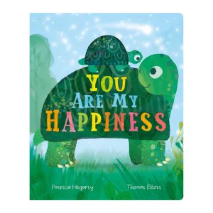 You Are My Happiness