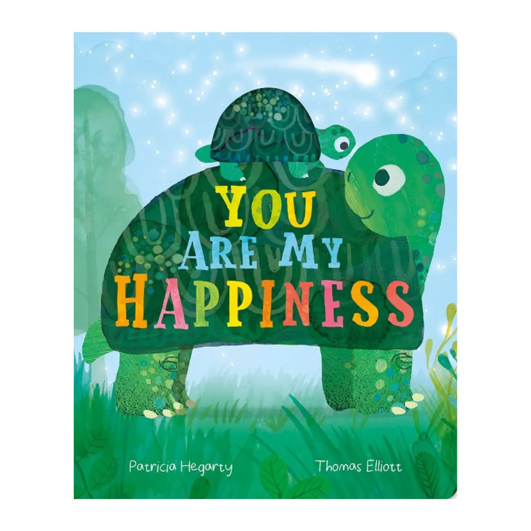 You Are My Happiness