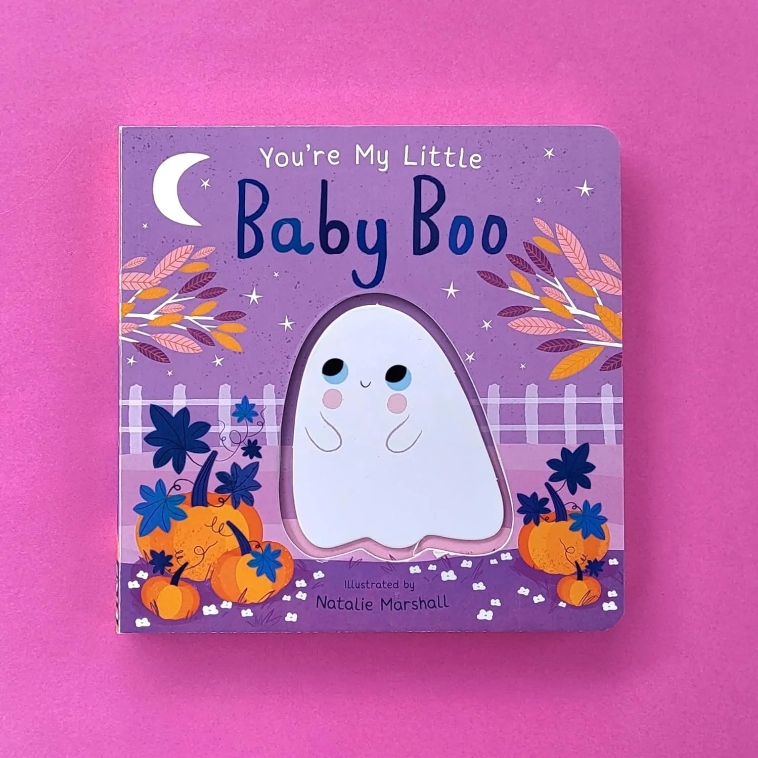 You're My Little Baby Boo