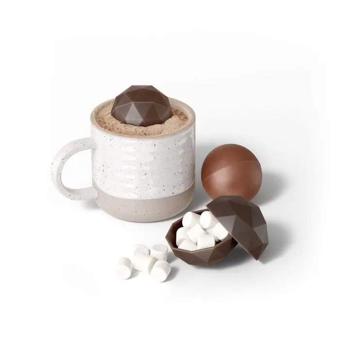 Zoku Chocolate Mold Set of 2 | Bomb Mold