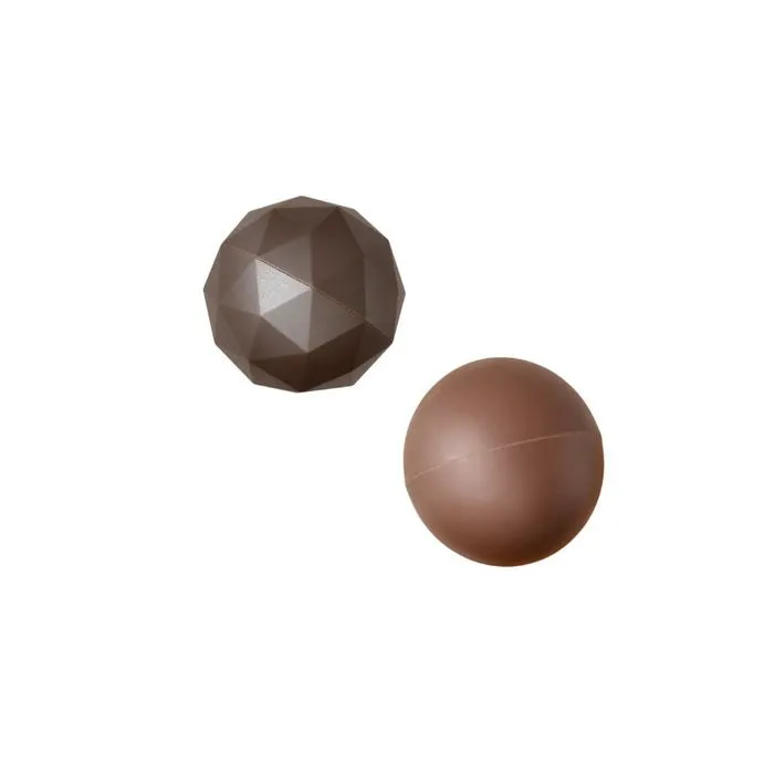 Zoku Chocolate Mold Set of 2 | Bomb Mold