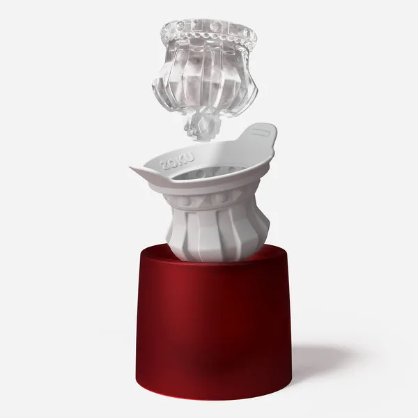 Zoku Ice Mold Set 2 | Crowns