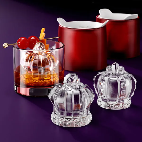 Zoku Ice Mold Set 2 | Crowns