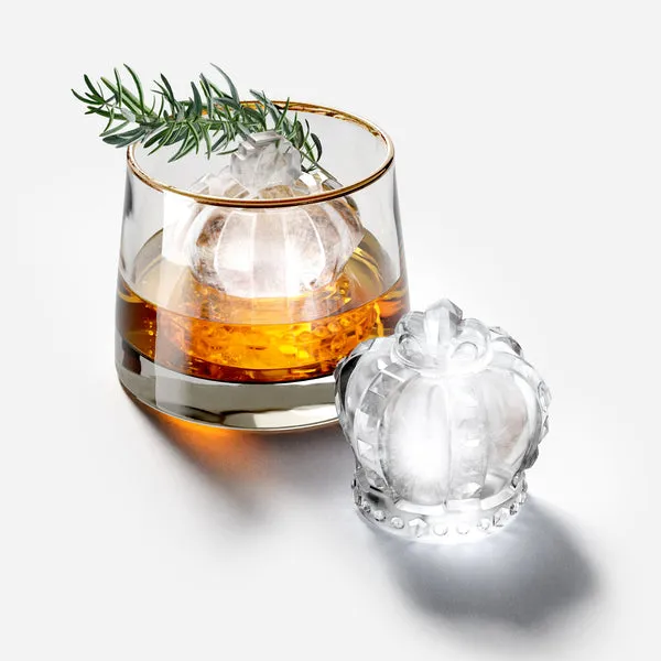 Zoku Ice Mold Set 2 | Crowns
