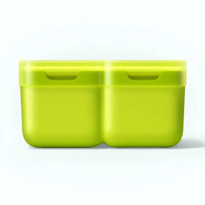 Zoku Ice Mold Set 2 | Deco Flowers