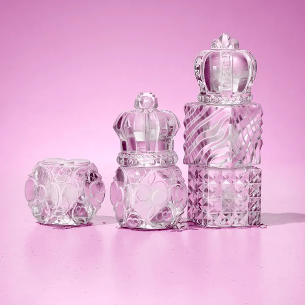 Zoku Ice Mold Set 2 | Deco Flowers